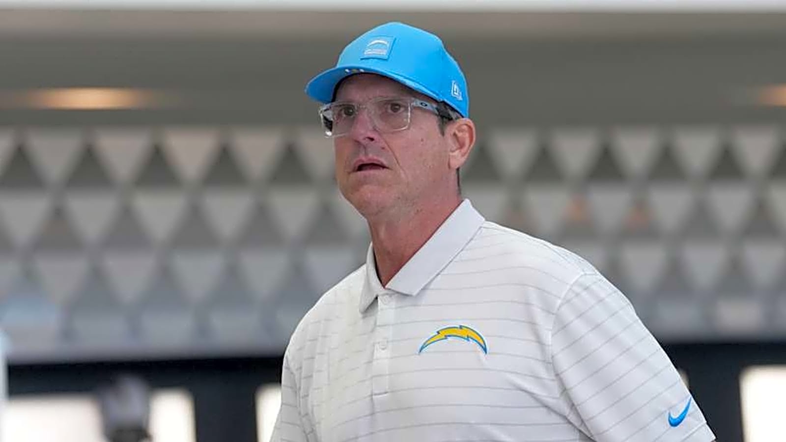 Chargers in danger of losing top coaching hire option after Falcons news
