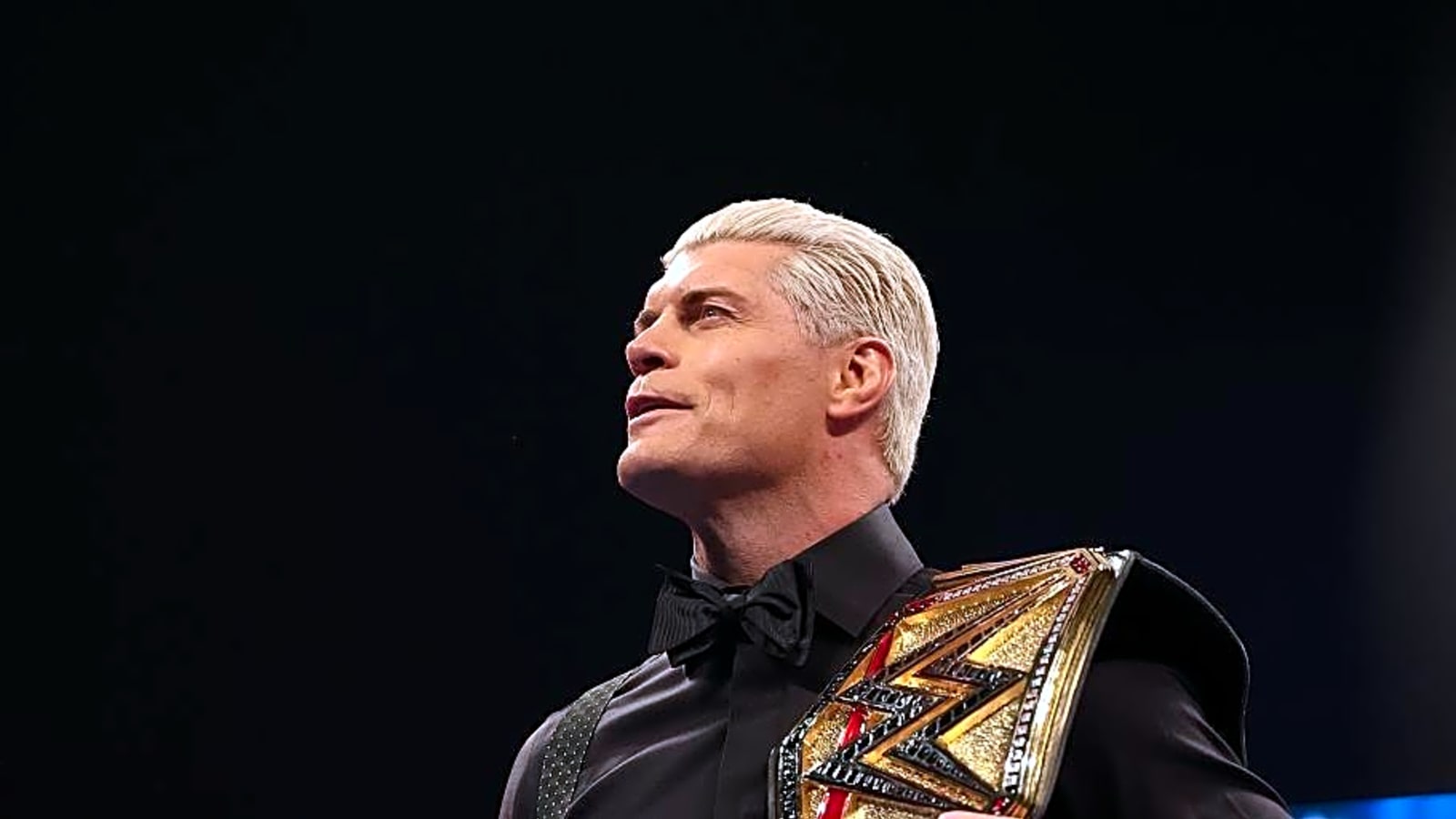 Cody Rhodes Says He ‘Got the Bug’ for New WWE Role
