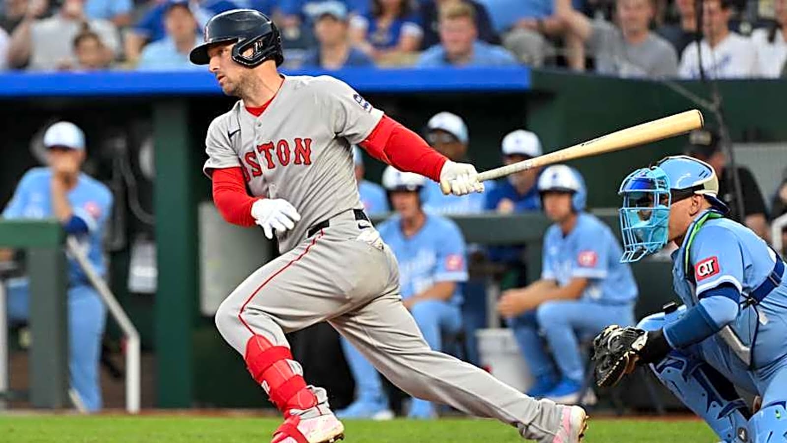 Alex Bregman Staying? Red Sox Star ‘Open’ To Negotiations