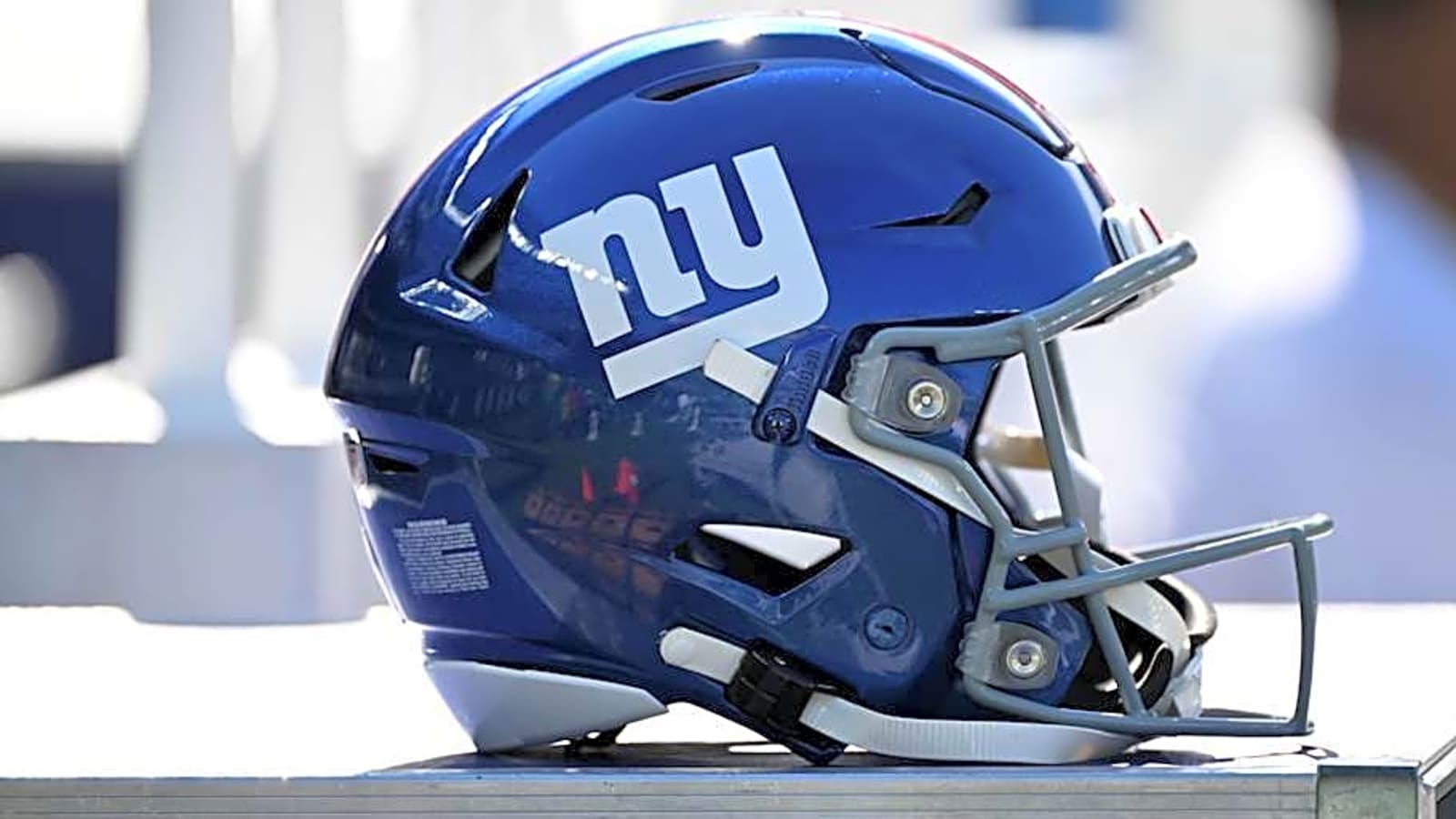 NY Giants Assistant Coach’s Firing Remains Shrouded in Mystery