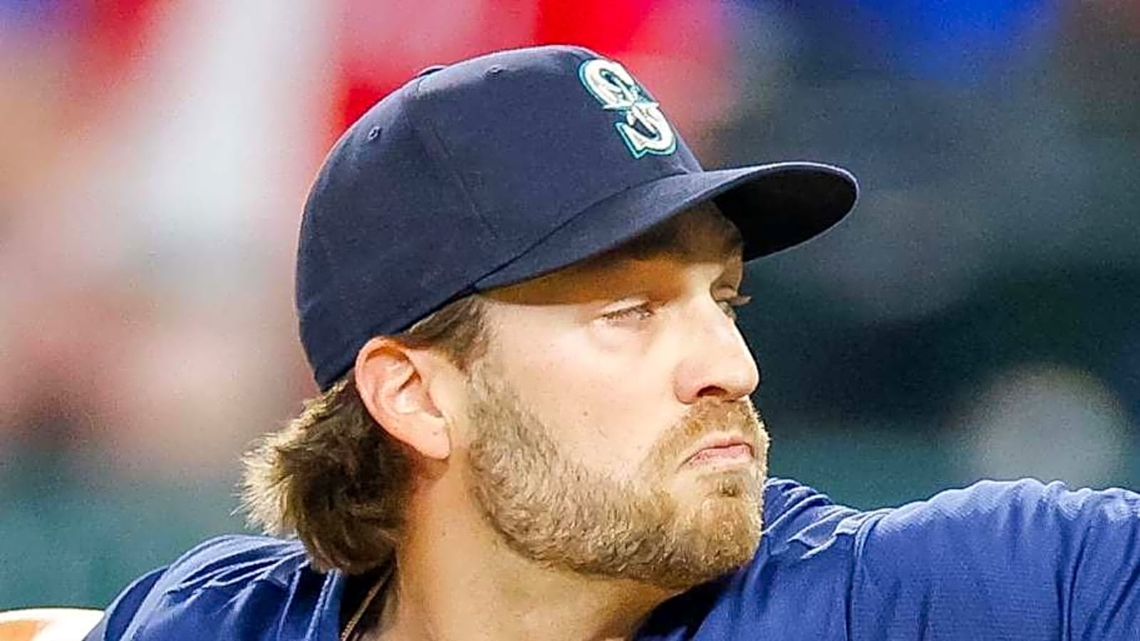 Seattle Mariners Reveal Latest Injury Update on Key Roster Piece