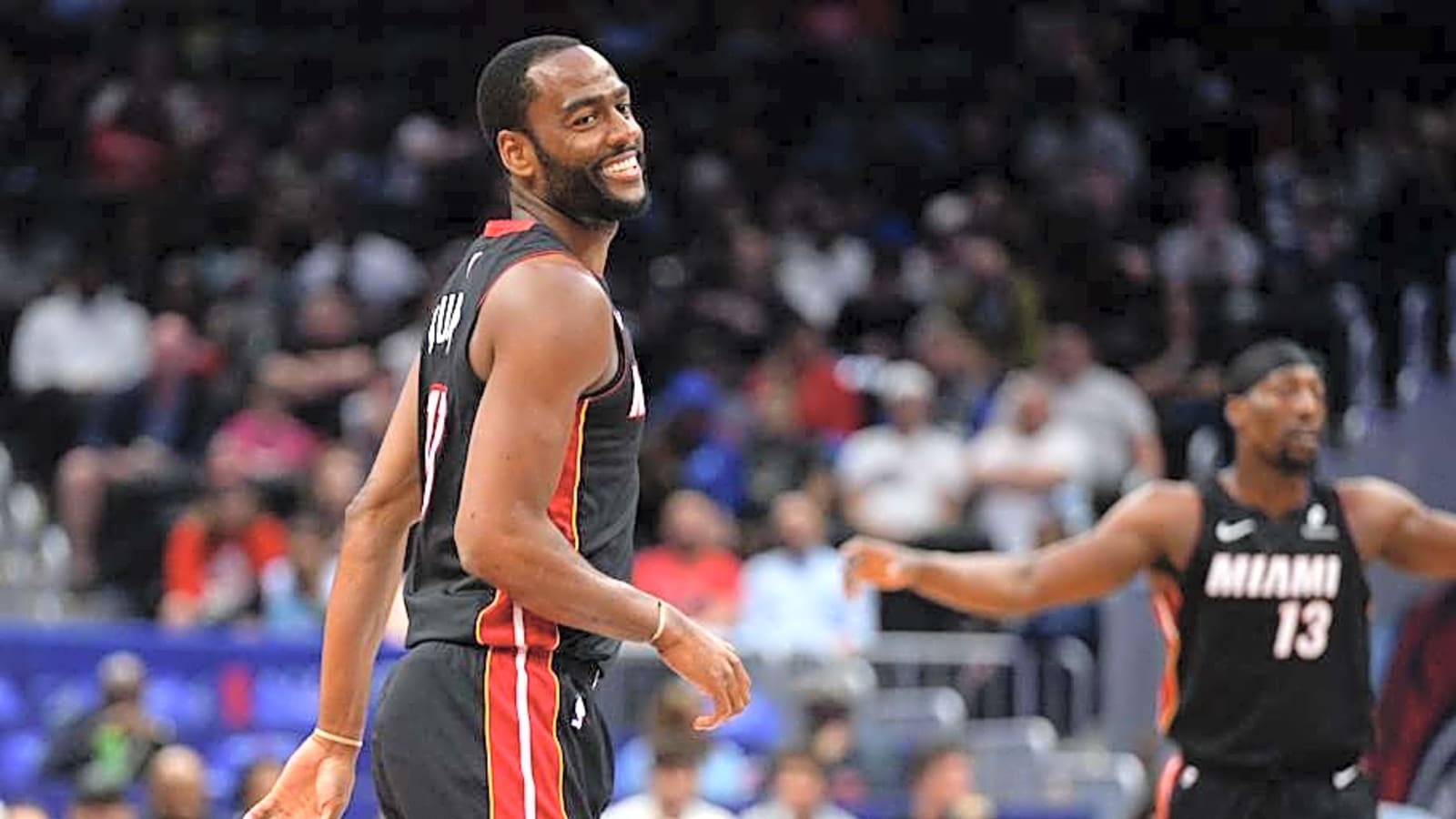 7 Former Utah Jazz Players Still Available in NBA Free Agency