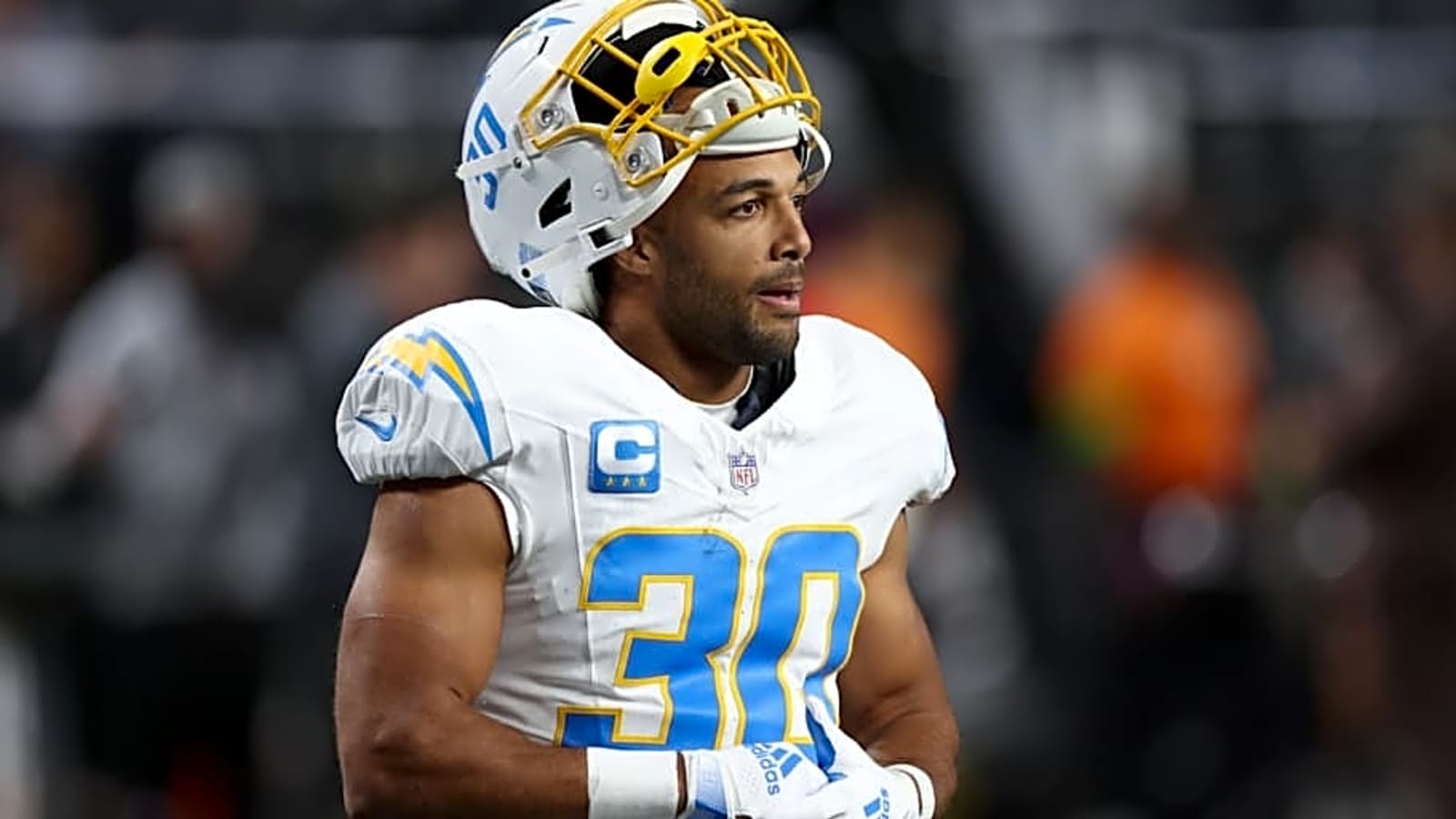 Austin Ekeler reveals how the Chargers sabotaged his trade market