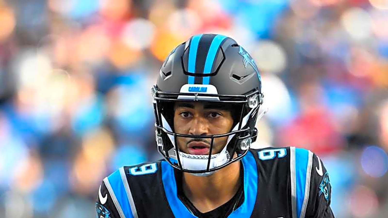 Panthers, Bryce Young due for breakout in upcoming season
