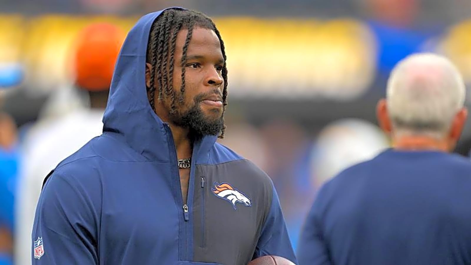 What 49ers LB Dre Greenlaw Learned While With the Broncos