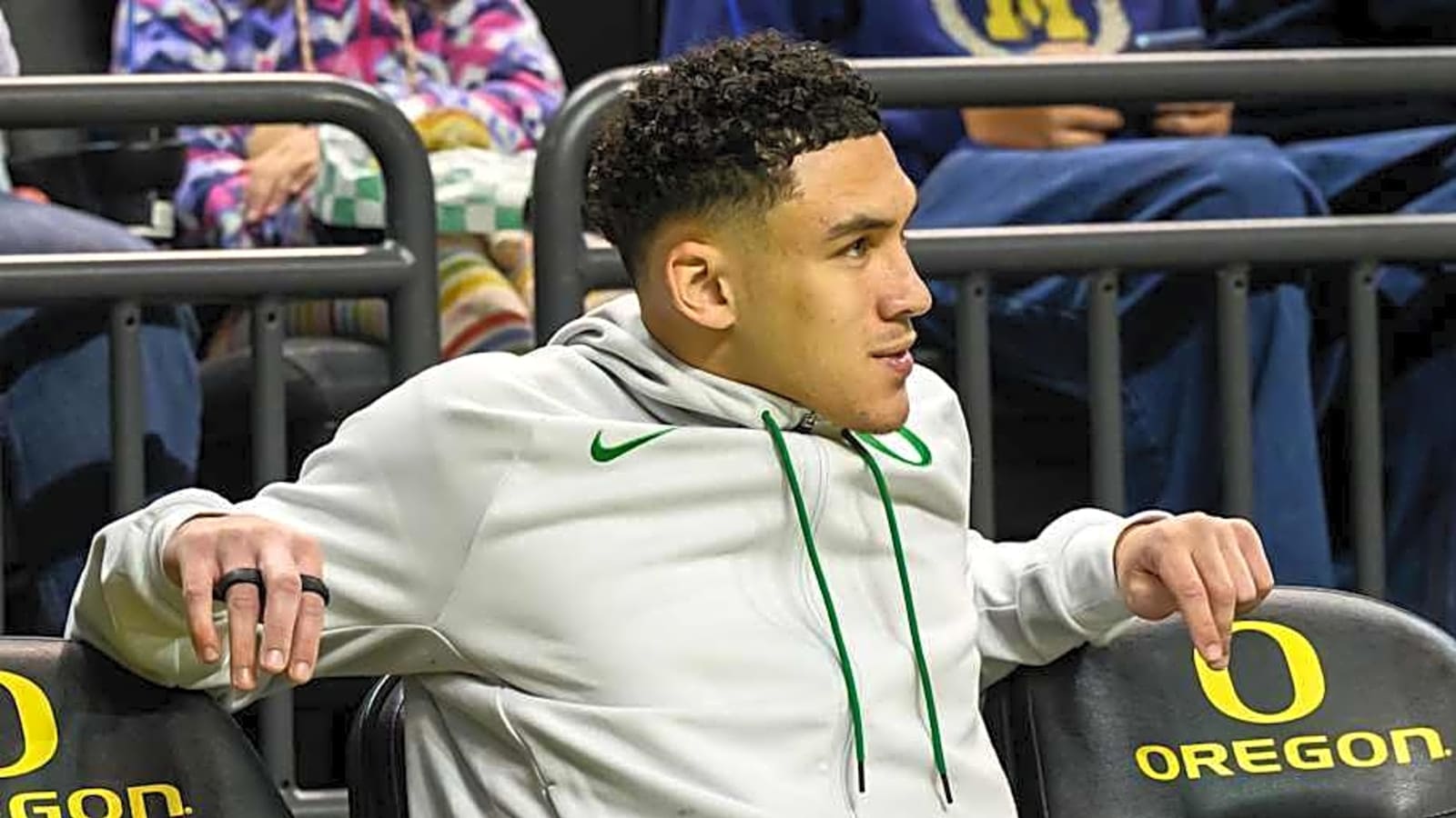 Jackson Shelstad Speaks Out About Explosive Transfer From Oregon Ducks