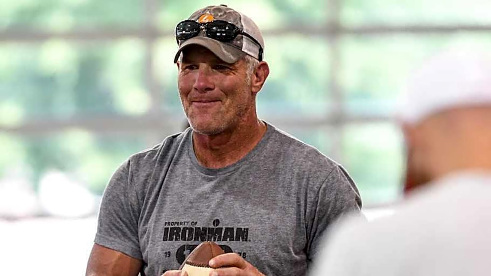 Brett Favre names SEC powerhouse that is ‘definitely back in the picture’