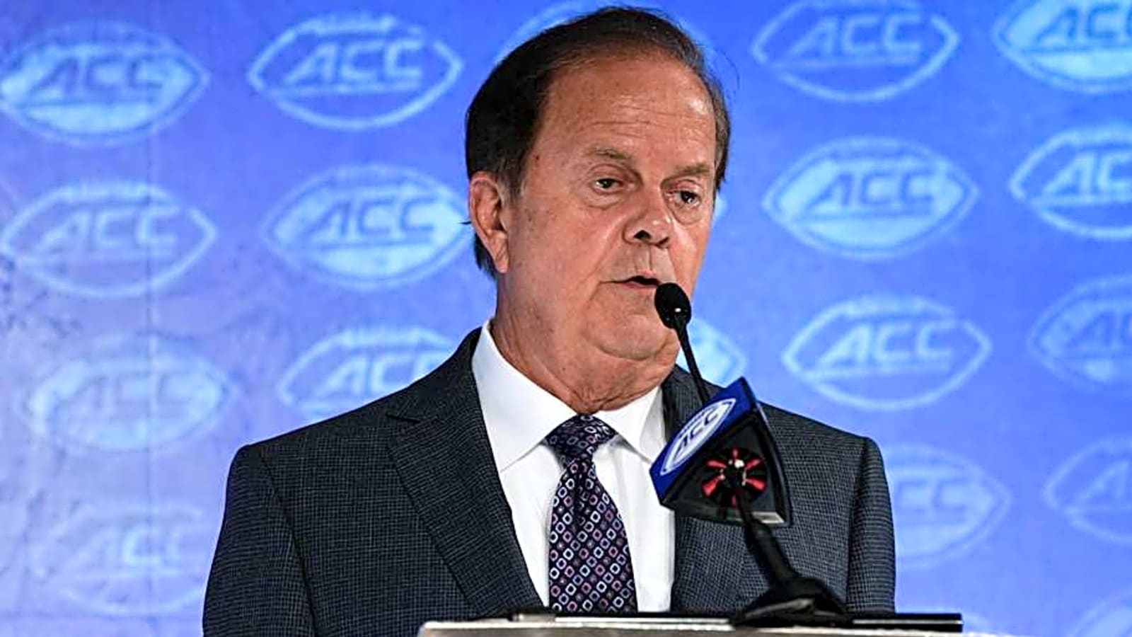 David Cutcliffe Tells Crazy Arch Manning Recruiting Story