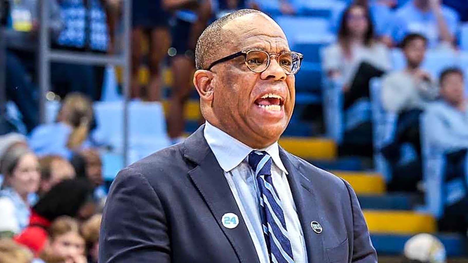 UNC Falling Behind With Five-Star Point Guard