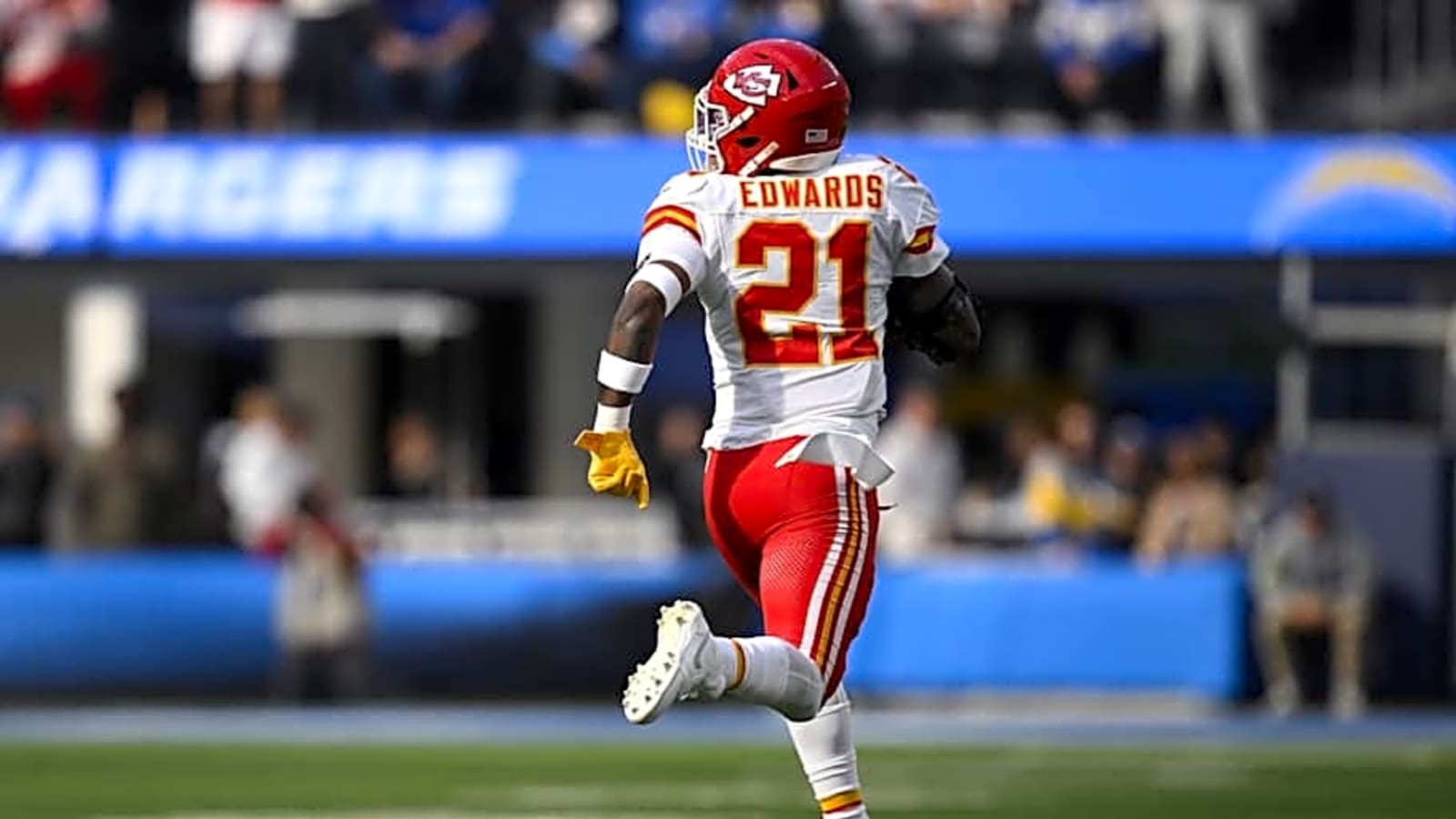 The Impact of Chiefs Veteran Safety Will be Felt