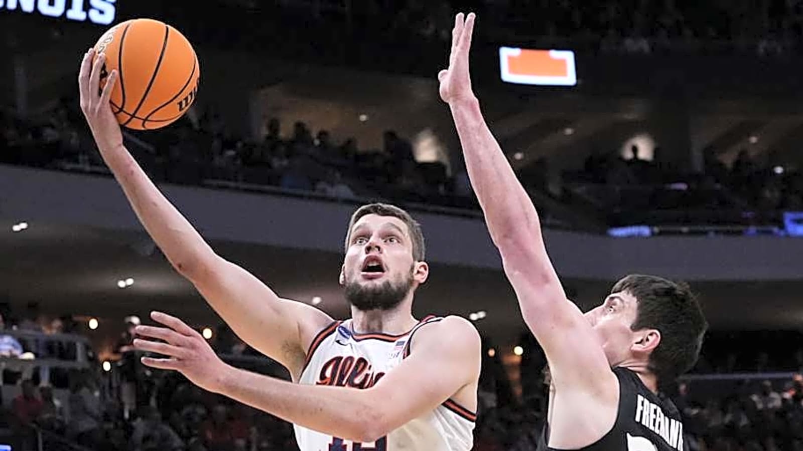 The One Reason Illinois Basketball Falls Just Short of Powerhouse Status