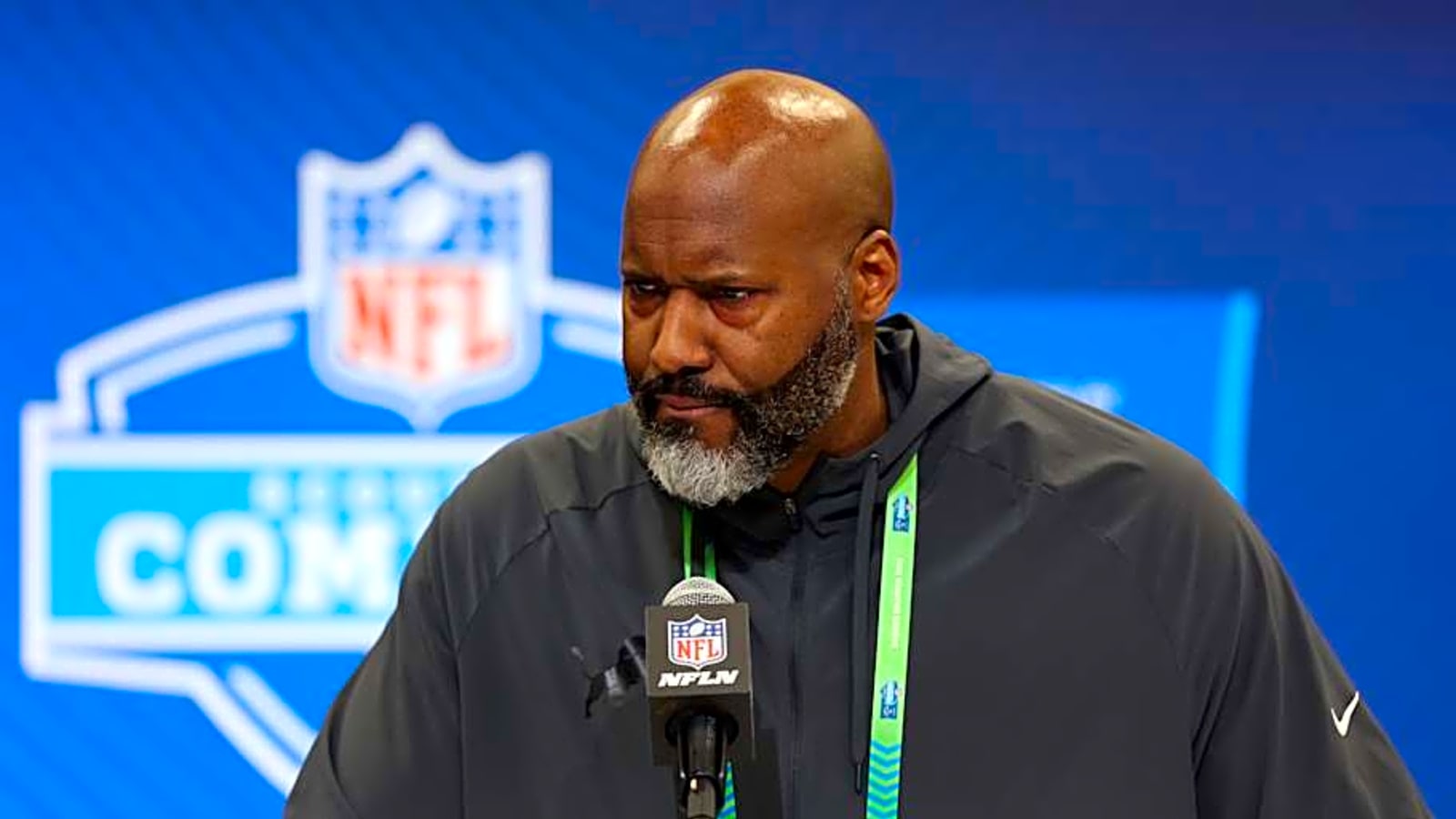 Lions&#39; rookie predictions will prove Brad Holmes nailed it once again in NFL Draft