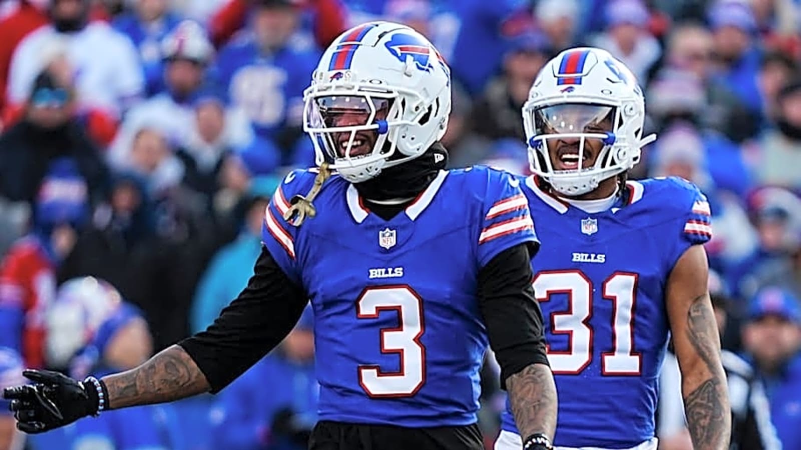 Steelers DB Not Showing Up? Here's a Replacement