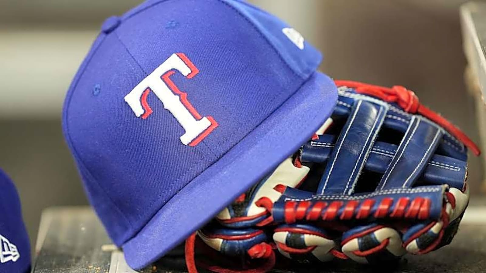 Texas Rangers Ace Selected to All-Star Game After Incredible First Half