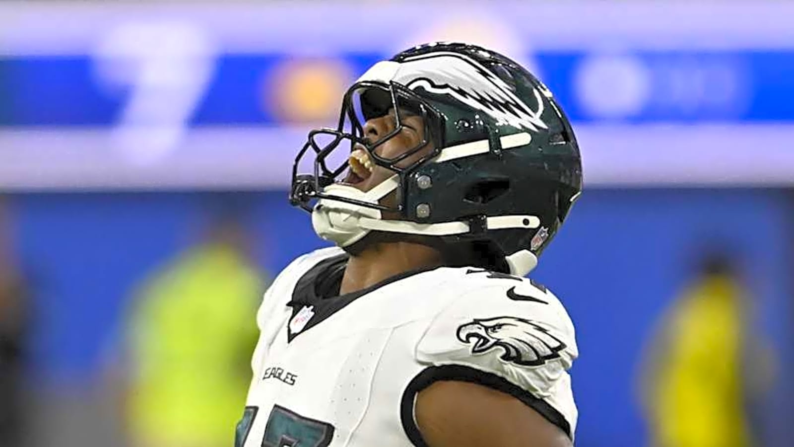 Arizona Cardinals Projected to Target Eagles LB