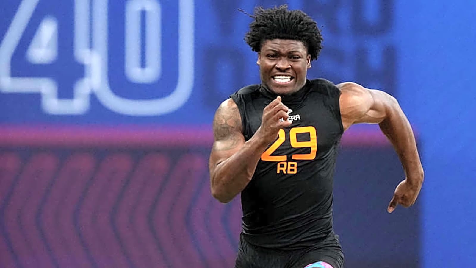 3 Observations On Chiefs Drafting Bradhard Smith