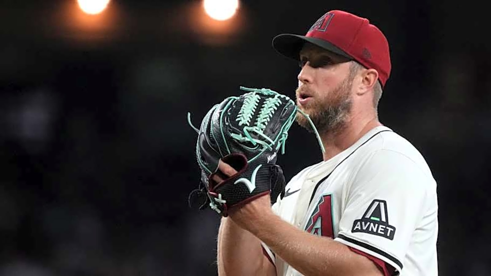 Merrill Kelly Must Set Tone for D-backs&#39; Homestand vs Marlins