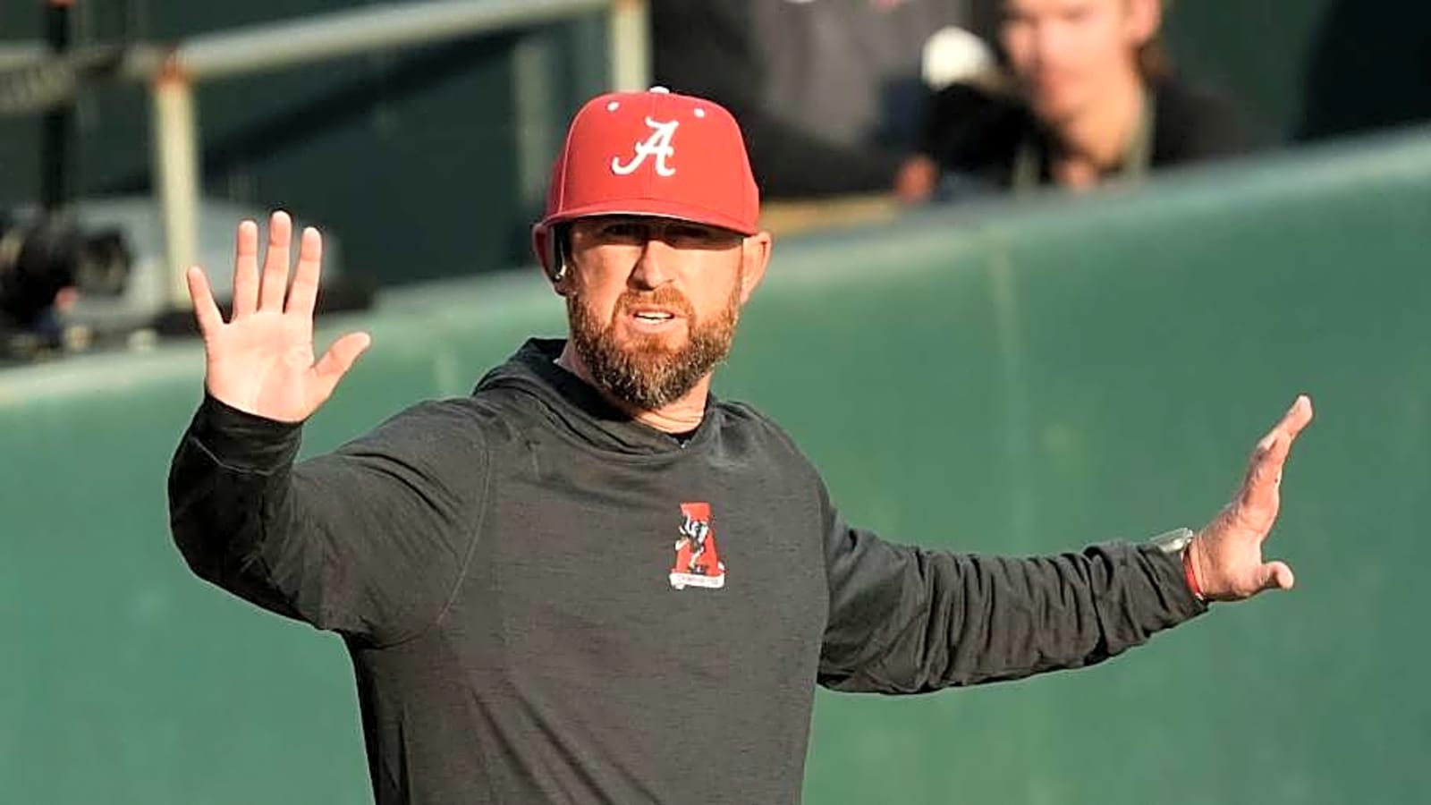 Five Alabama Head Coaches, Two Assistants Approved for New Contracts