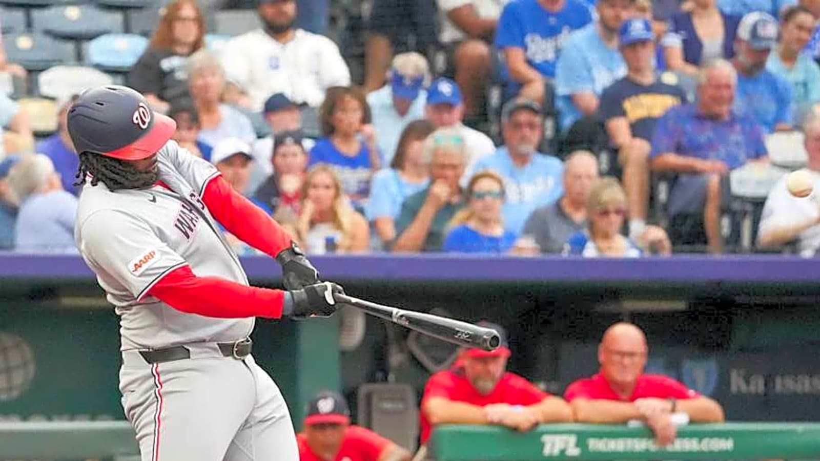 Nationals Star Josh Bell Discusses His Newly Published Children&#39;s Book