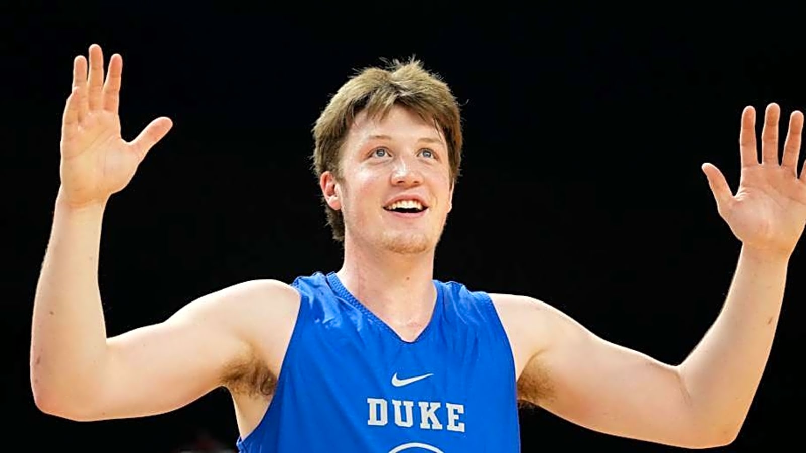 Utah Jazz Had Strong Workout With Widely Linked Draft Prospect