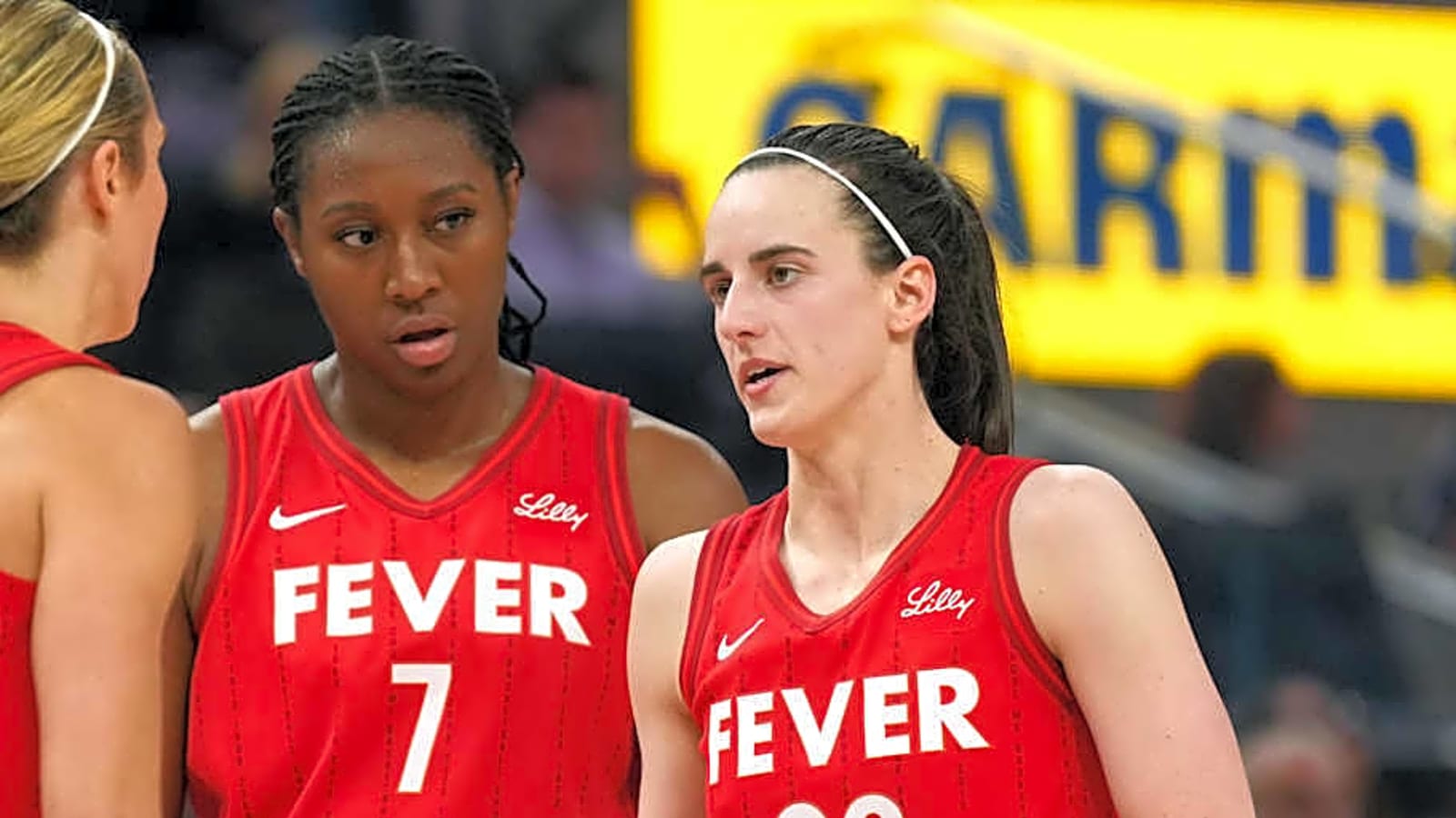 ESPN Predicts Indiana Fever Stars to Win WNBA All-Star Game MVP