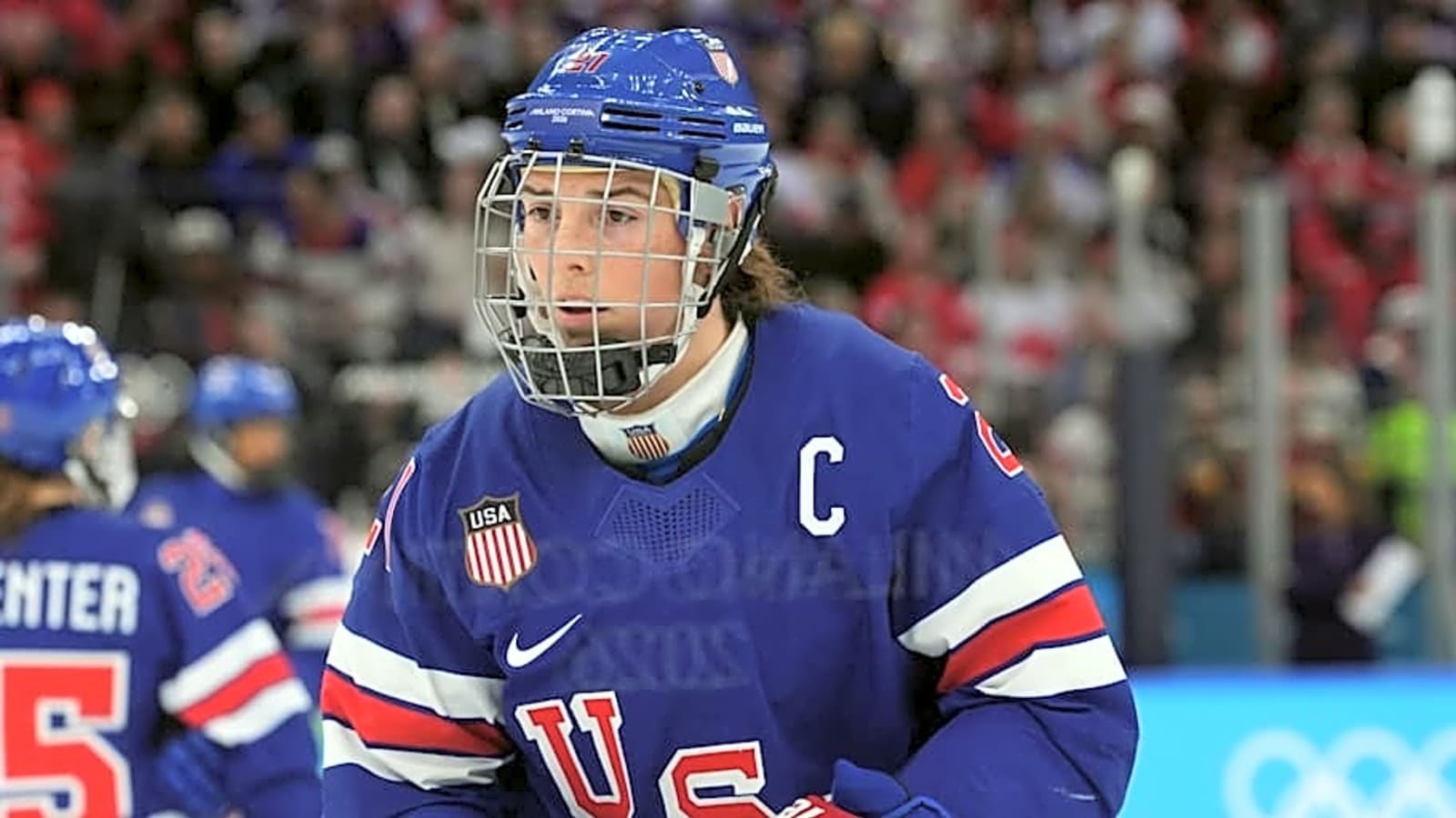 Hilary Knight to Join Hughes Brothers Jimmy Fallon Appearance