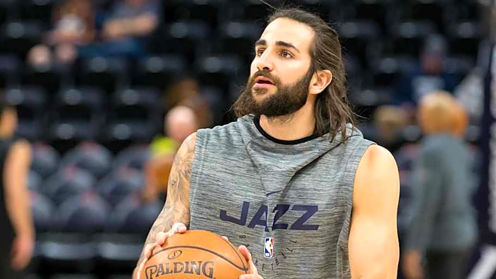Former Utah Jazz Guard Makes Long-Awaited Return to Basketball