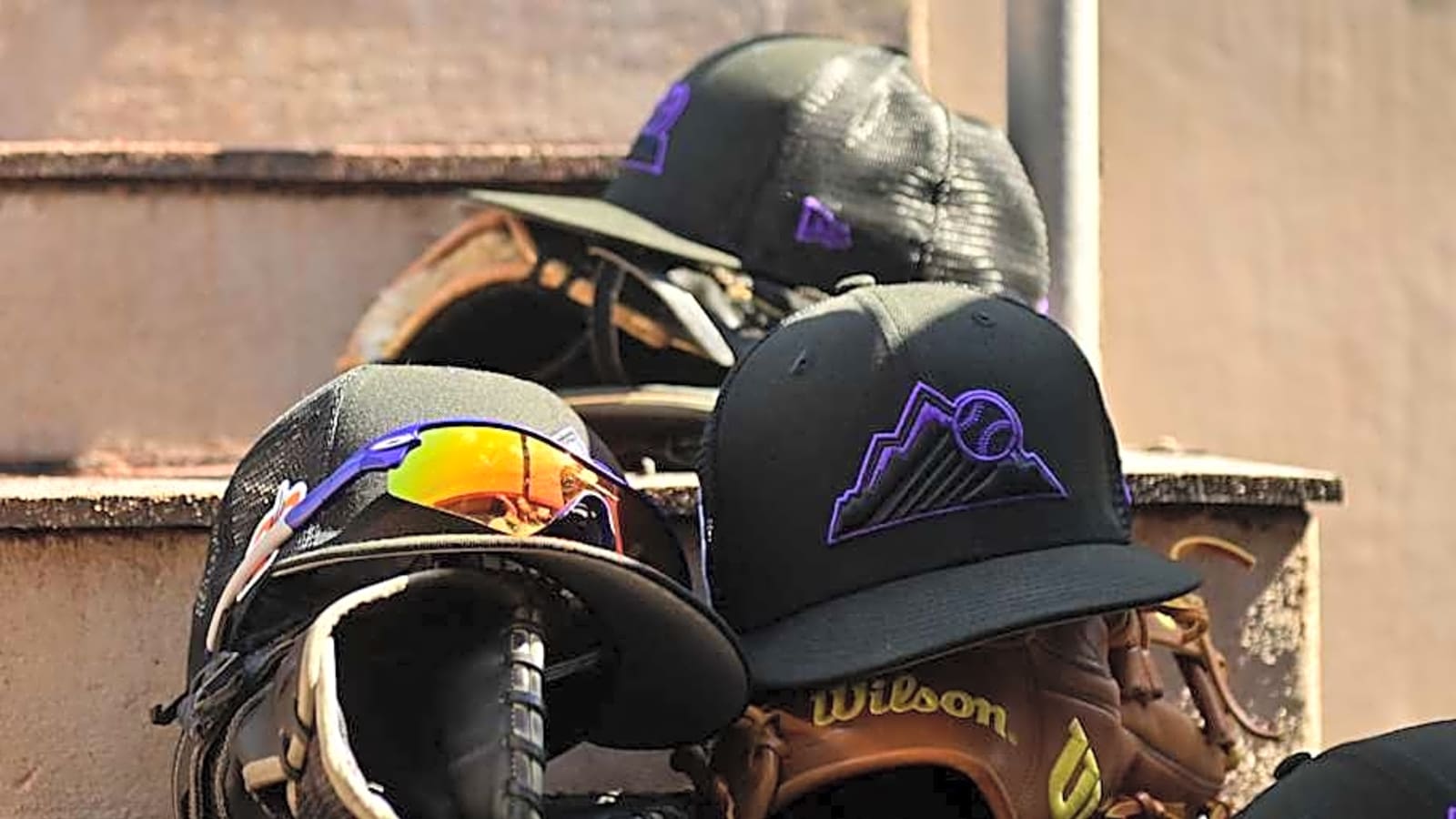 Could Rockies Add a Playoff Breakout Infielder in Free Agency?