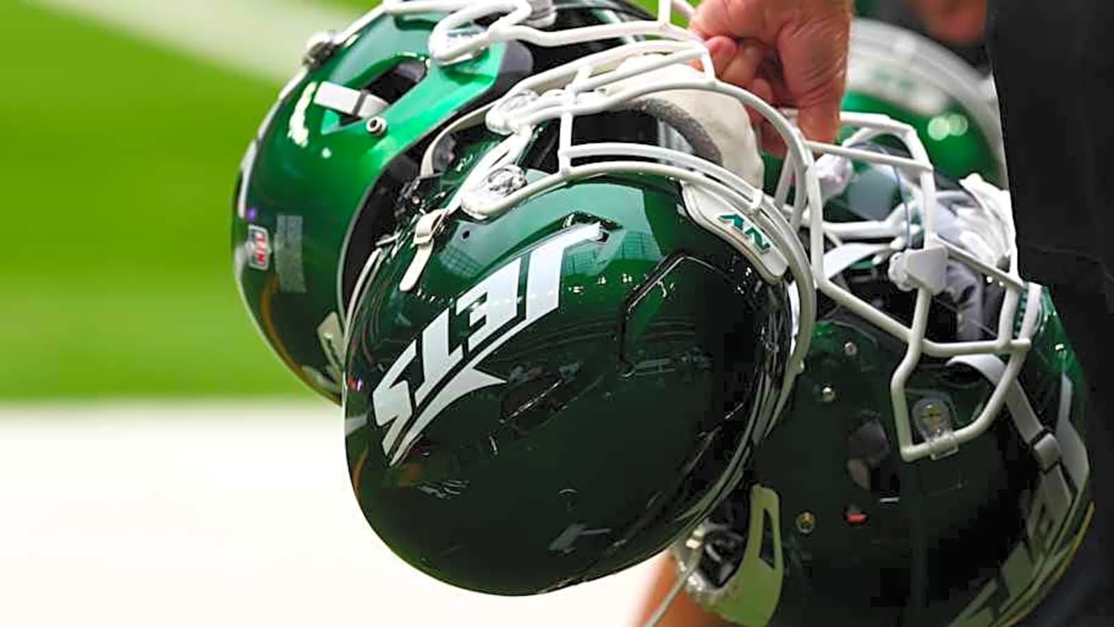 Jets Might Look Like Contender In 2025, Per Justin Fields