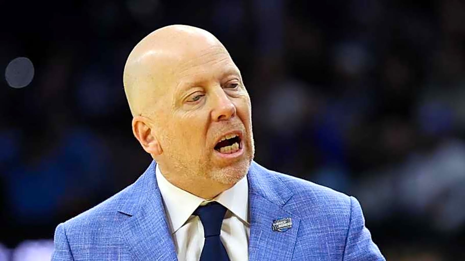 Why UCLA's Season Projections Might Look Rough