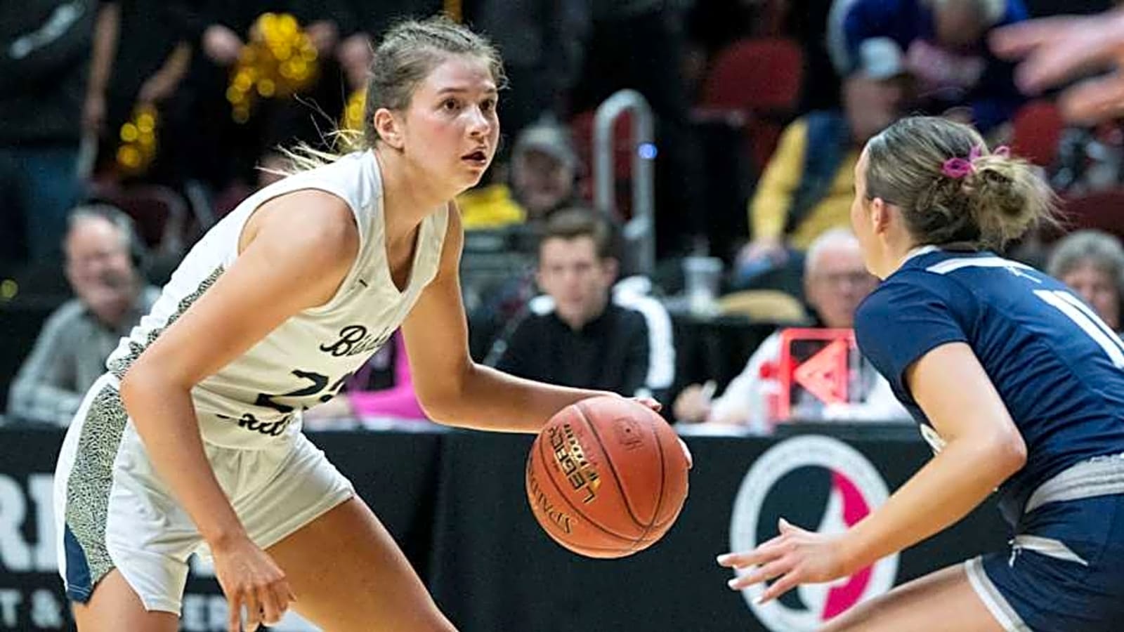 Purdue Women&#39;s Basketball Offers 2027 Guard, Top Prospect Out of Iowa