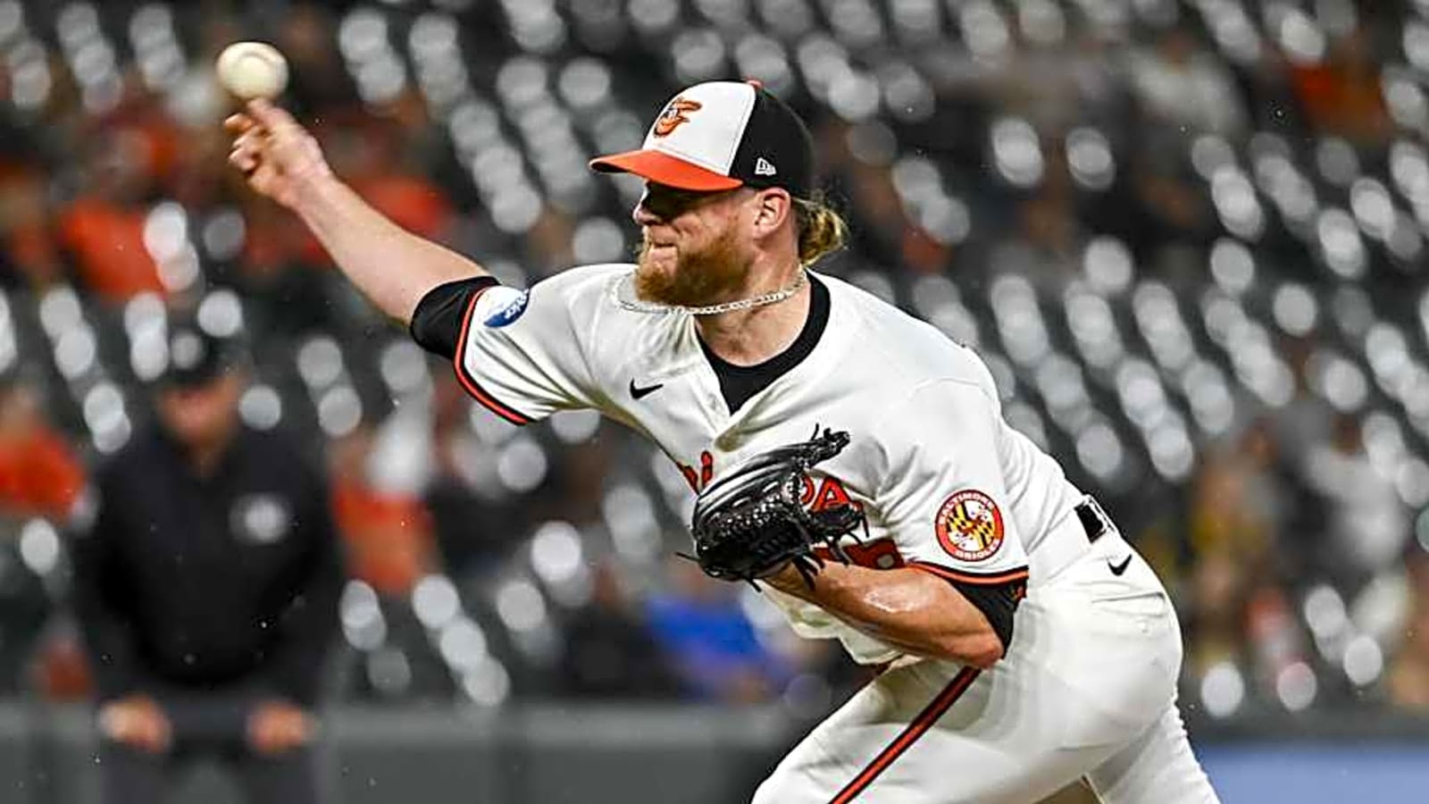 Texas Rangers’ Latest Acquisition Sign That Closer Committee Needs Support