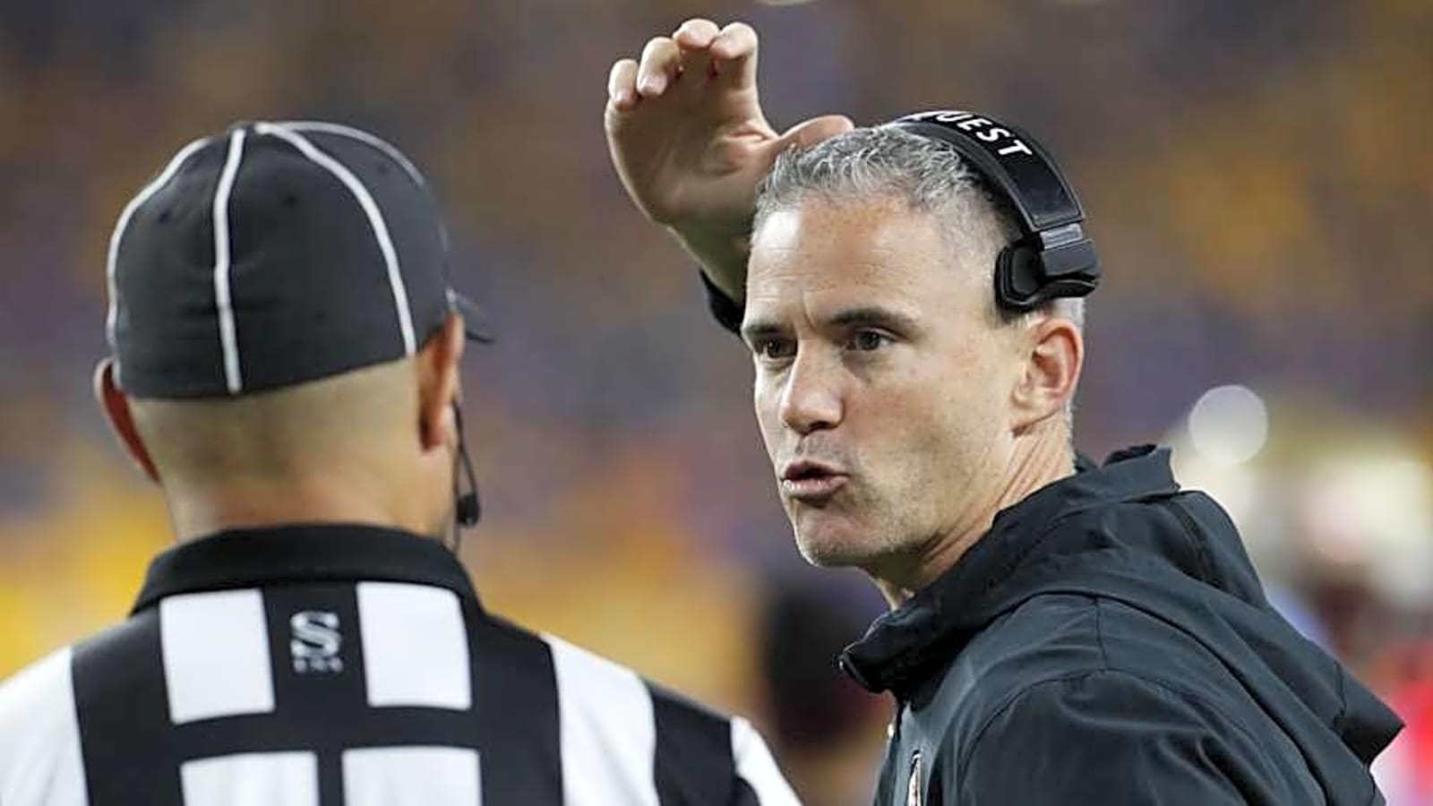 Top quarterback recruit removes Florida State from consideration