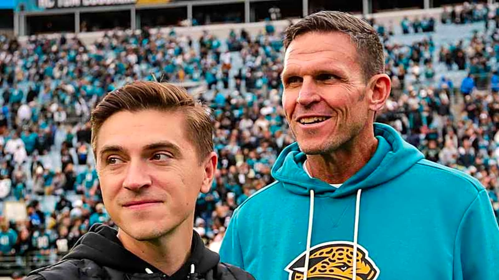 One Thing Jaguars Must Consider When it Comes to Devin Lloyd's Free Agency