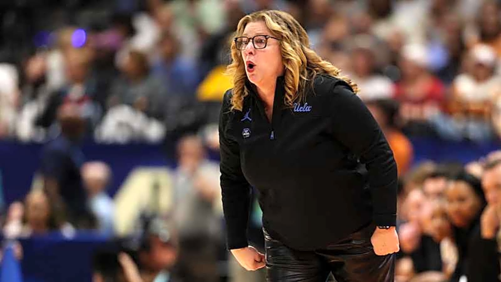 Incoming Freshman May Put UCLA Women&#39;s Hoops Over the Top
