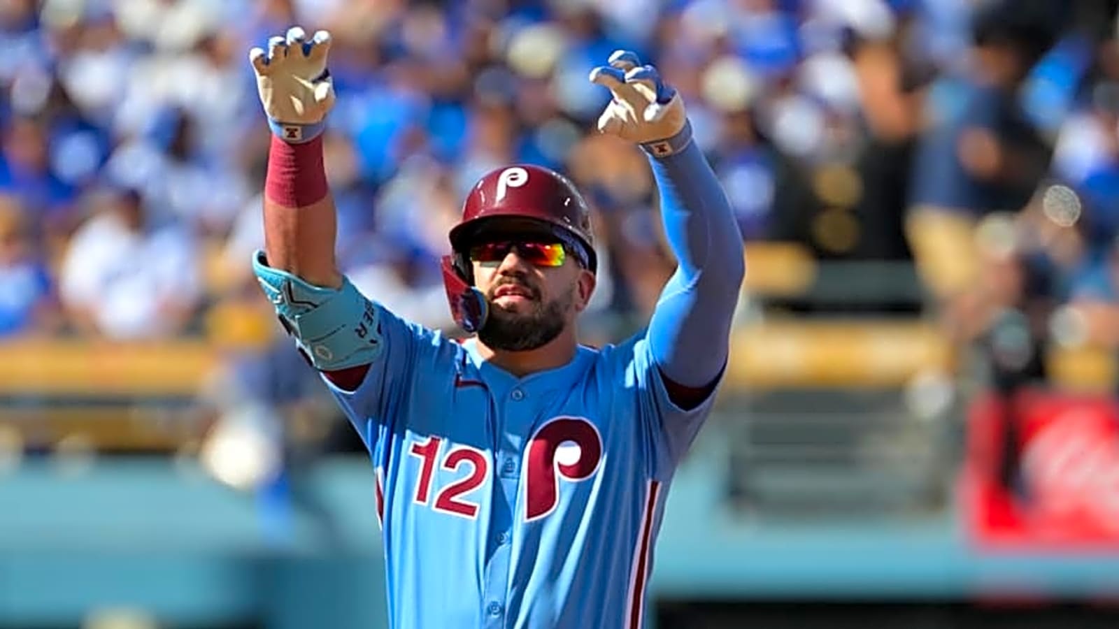 The Real Issue With the Cincinnati Reds’ Offseason Plan