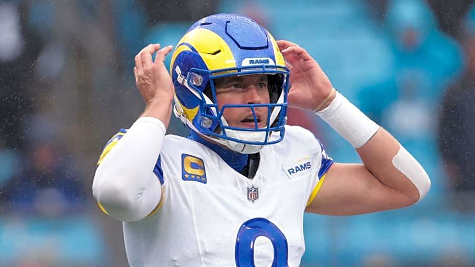 Three Takeaways From Rams&#39; Crushing Loss to Panthers