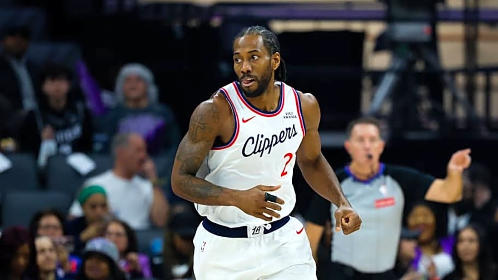 MVP Rankings: Can Kawhi Leonard Actually Win the Race?