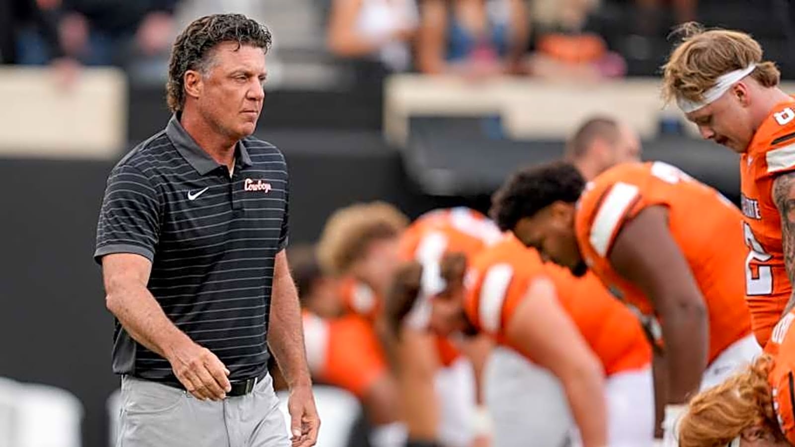 Oklahoma State 2025 Opponent Check-In: Week 2