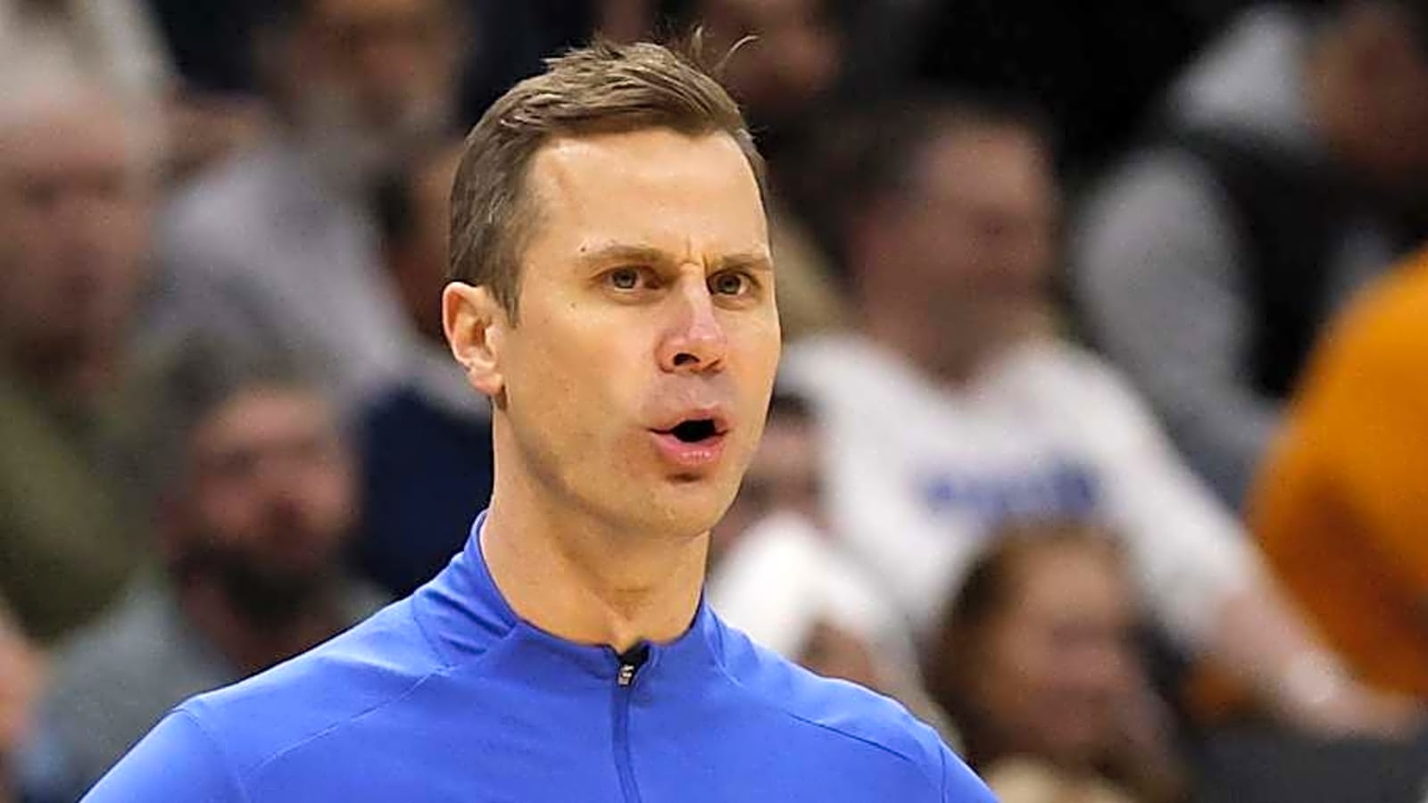 Duke Hit With Second Transfer Portal Departure
