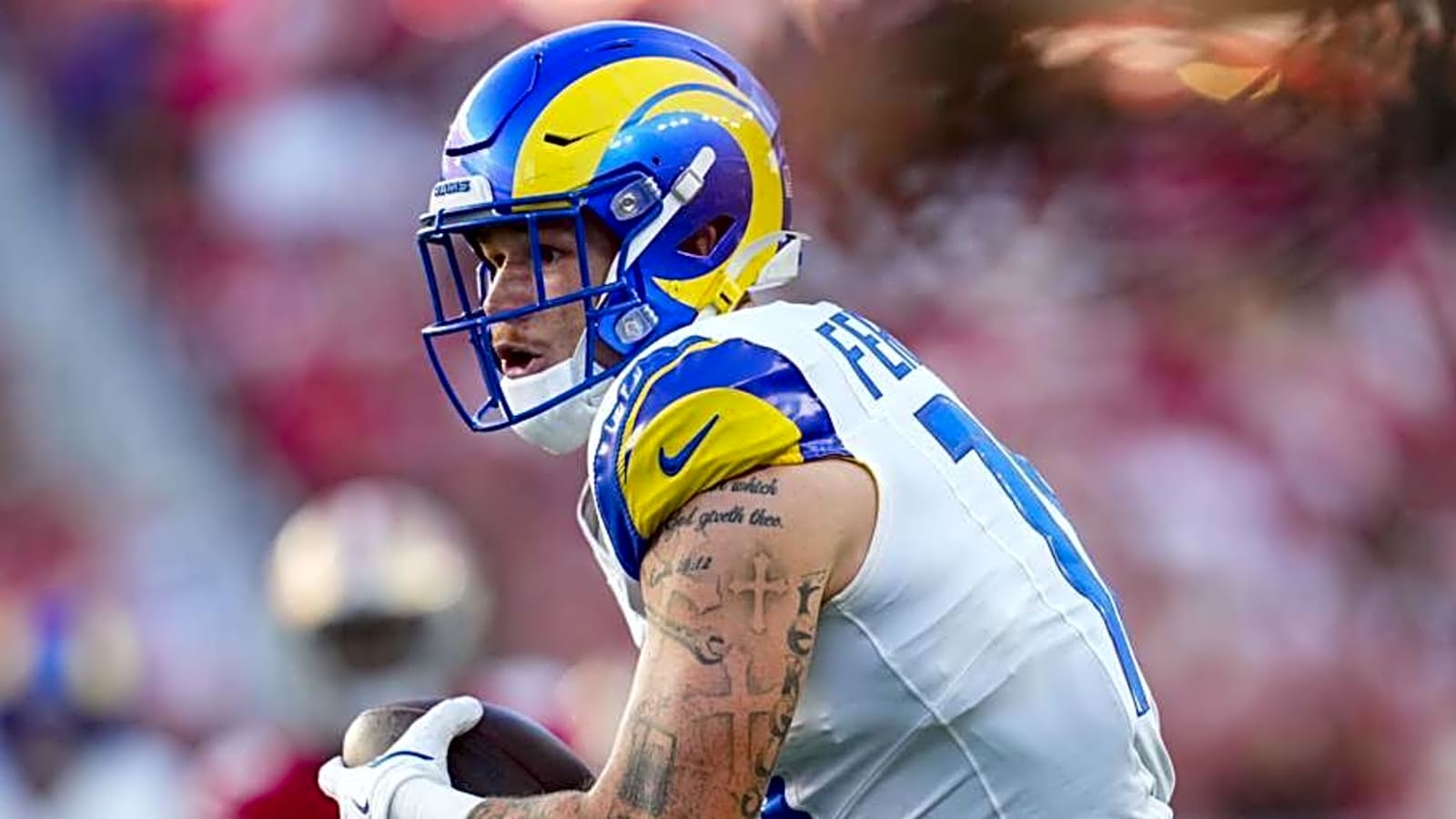 Rams' Rookie Class Receives Concerning Ranking