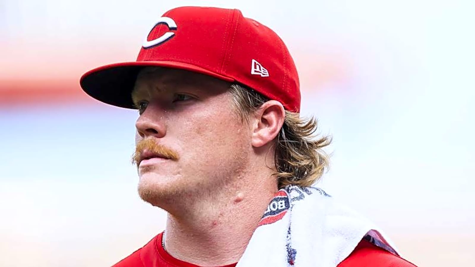 Andrew Abbott Looks Like an Ace But One Stat Suggests Otherwise