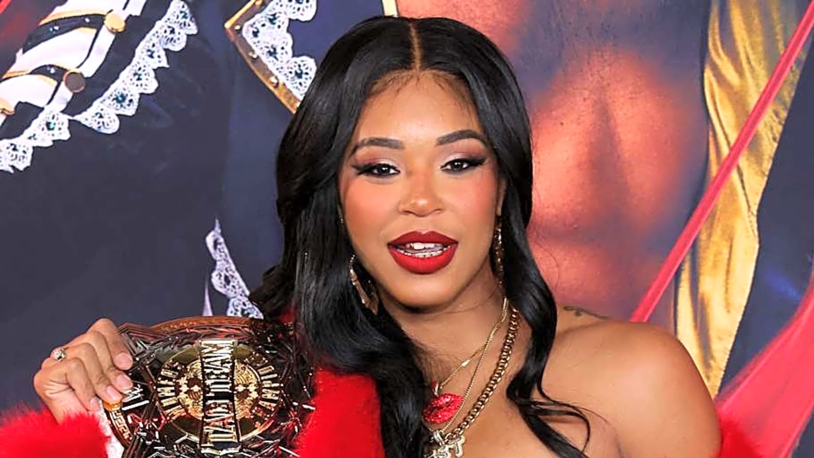 New Update Reveals Latest Timeline For Bianca Belair's WWE Return