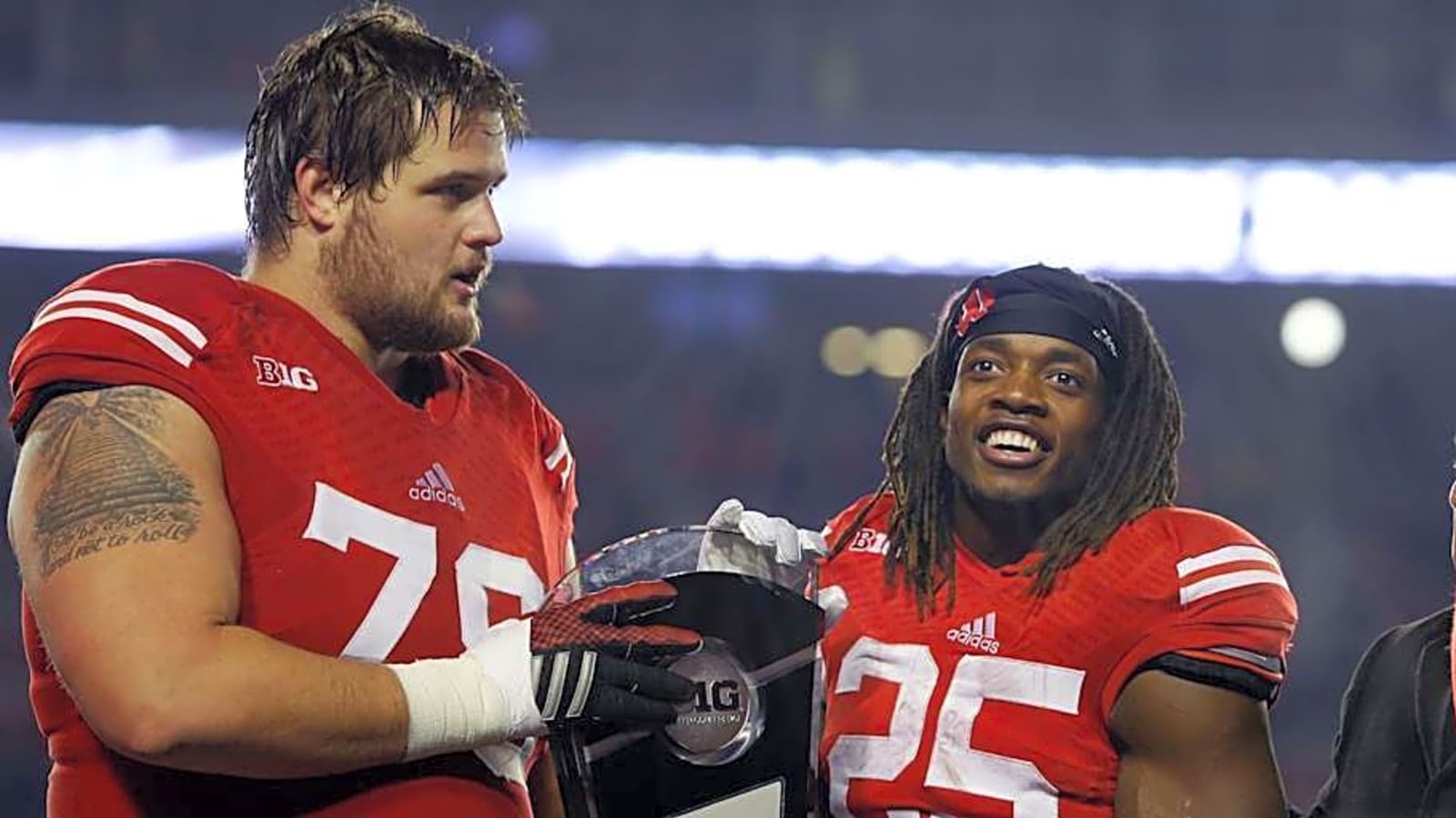 Melvin Gordon drops, Rob Havenstein jumps up in PFF re-draft of 2015 NFL Draft