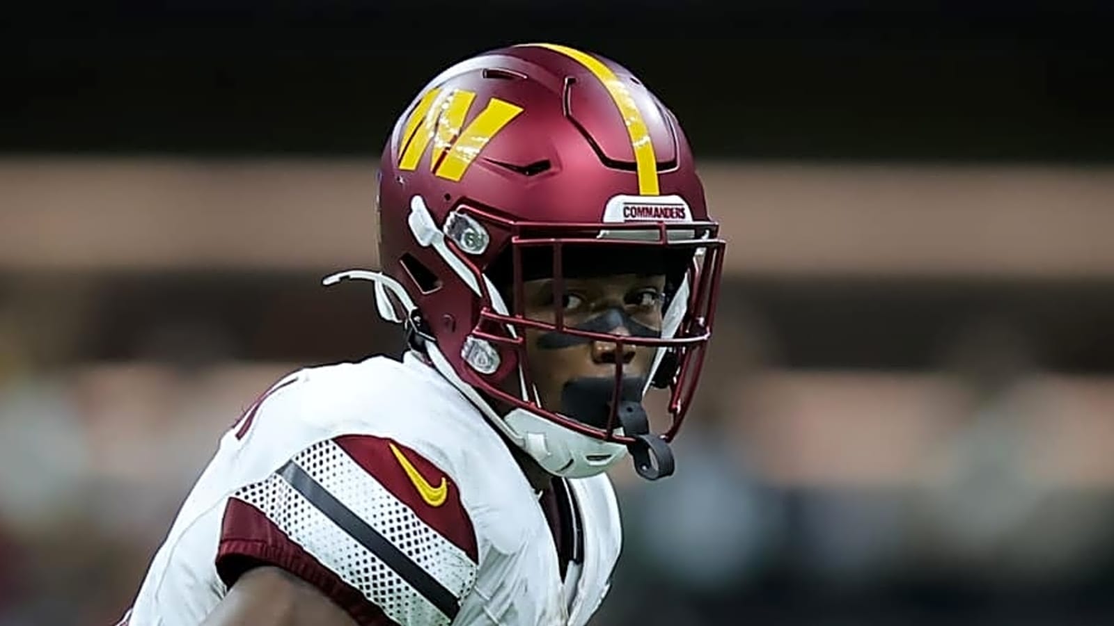 NFL insider reveals just how far apart Commanders and Terry McLaurin really are