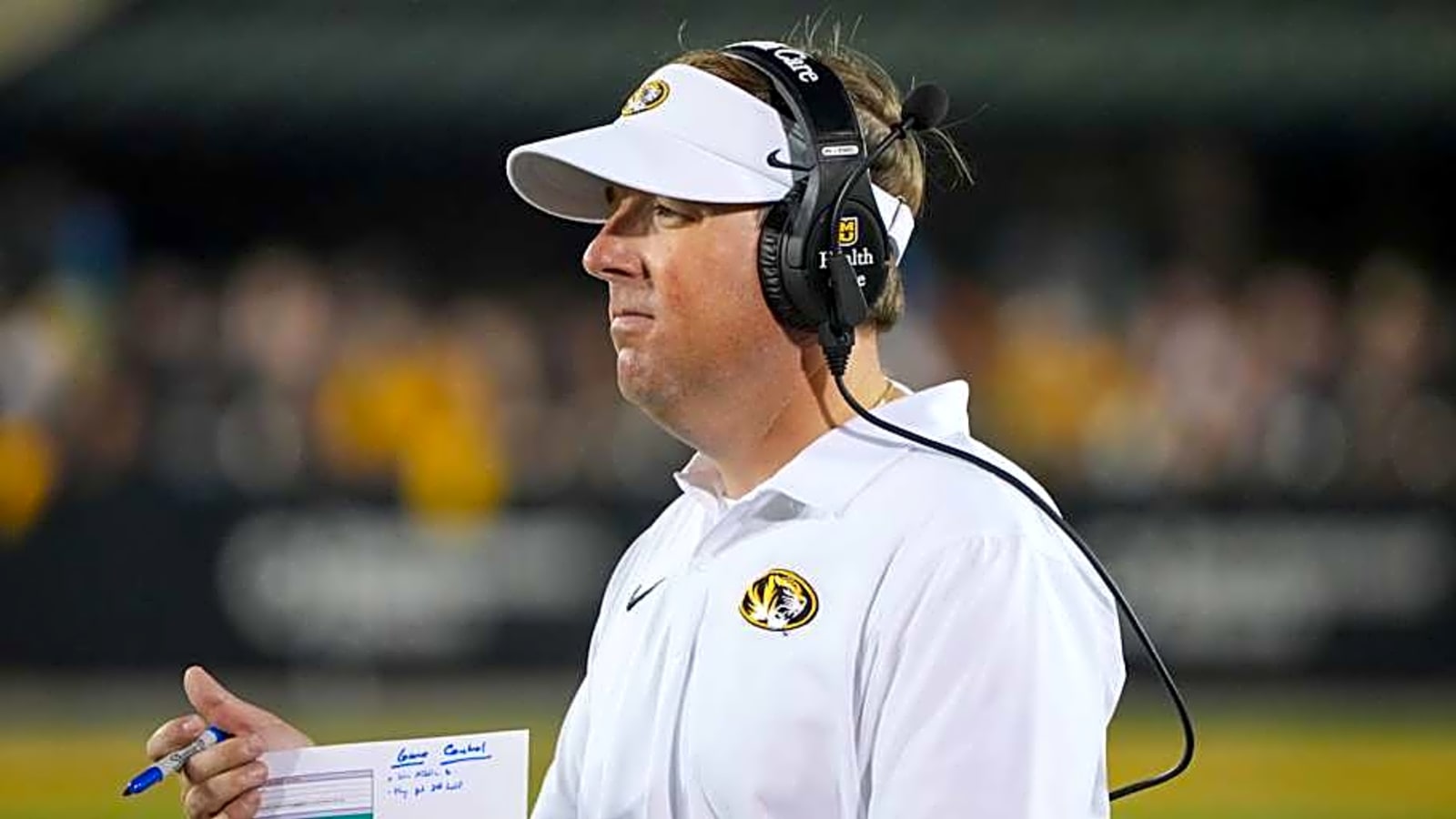 Previewing Commitment Dates of Mizzou Football Recruiting Targets