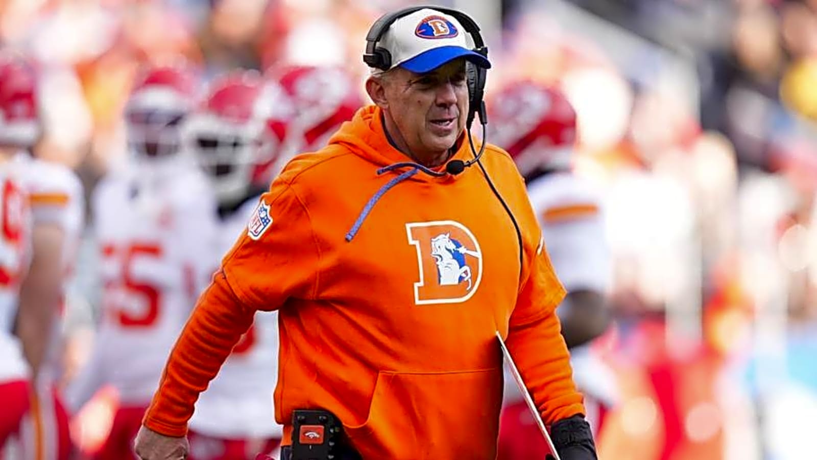 One Veteran Free Agent the Broncos Must Sign Immediately After the NFL Draft