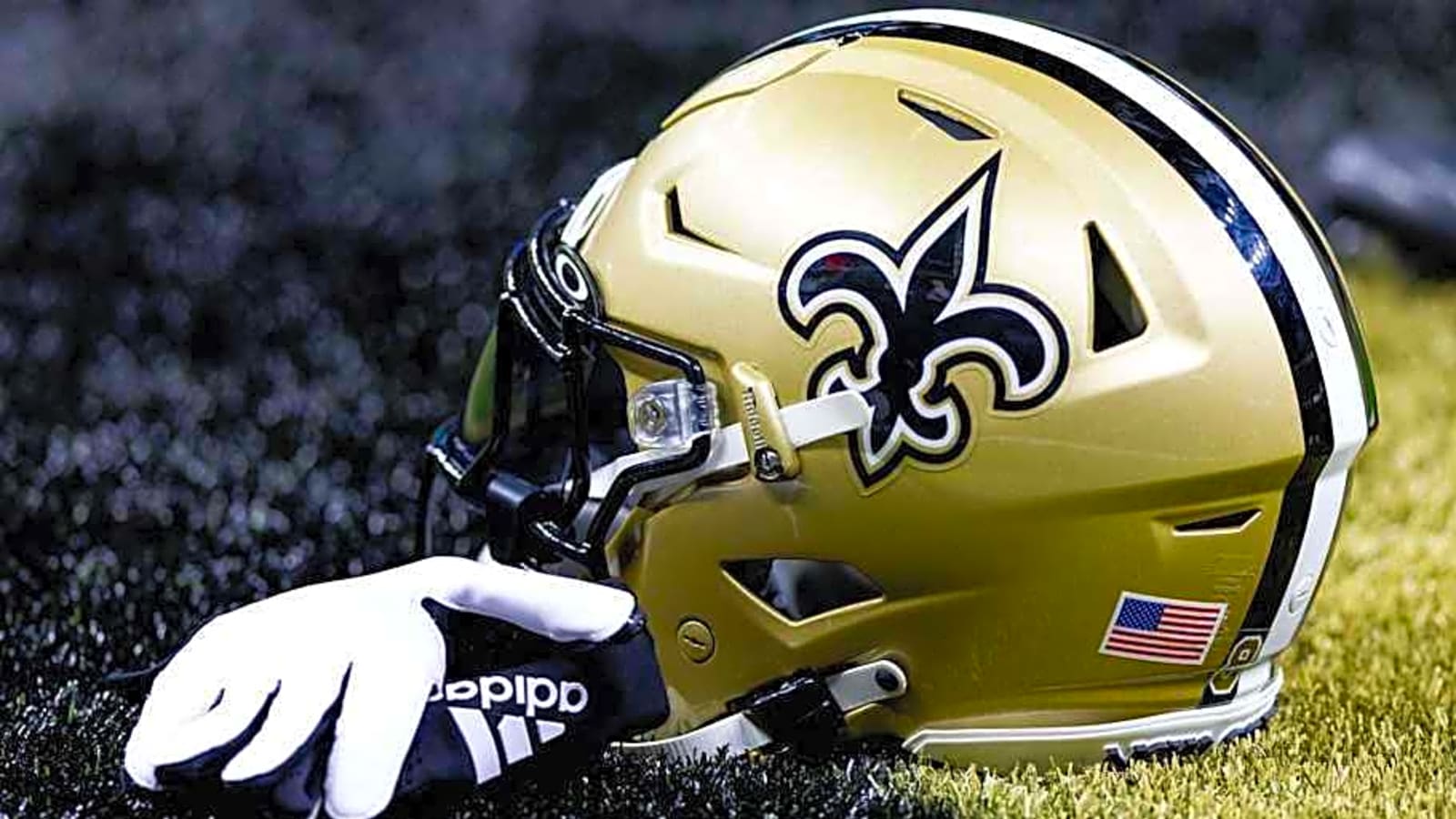 Saints Star Isn&#39;t Leaving New Orleans, Per Insider