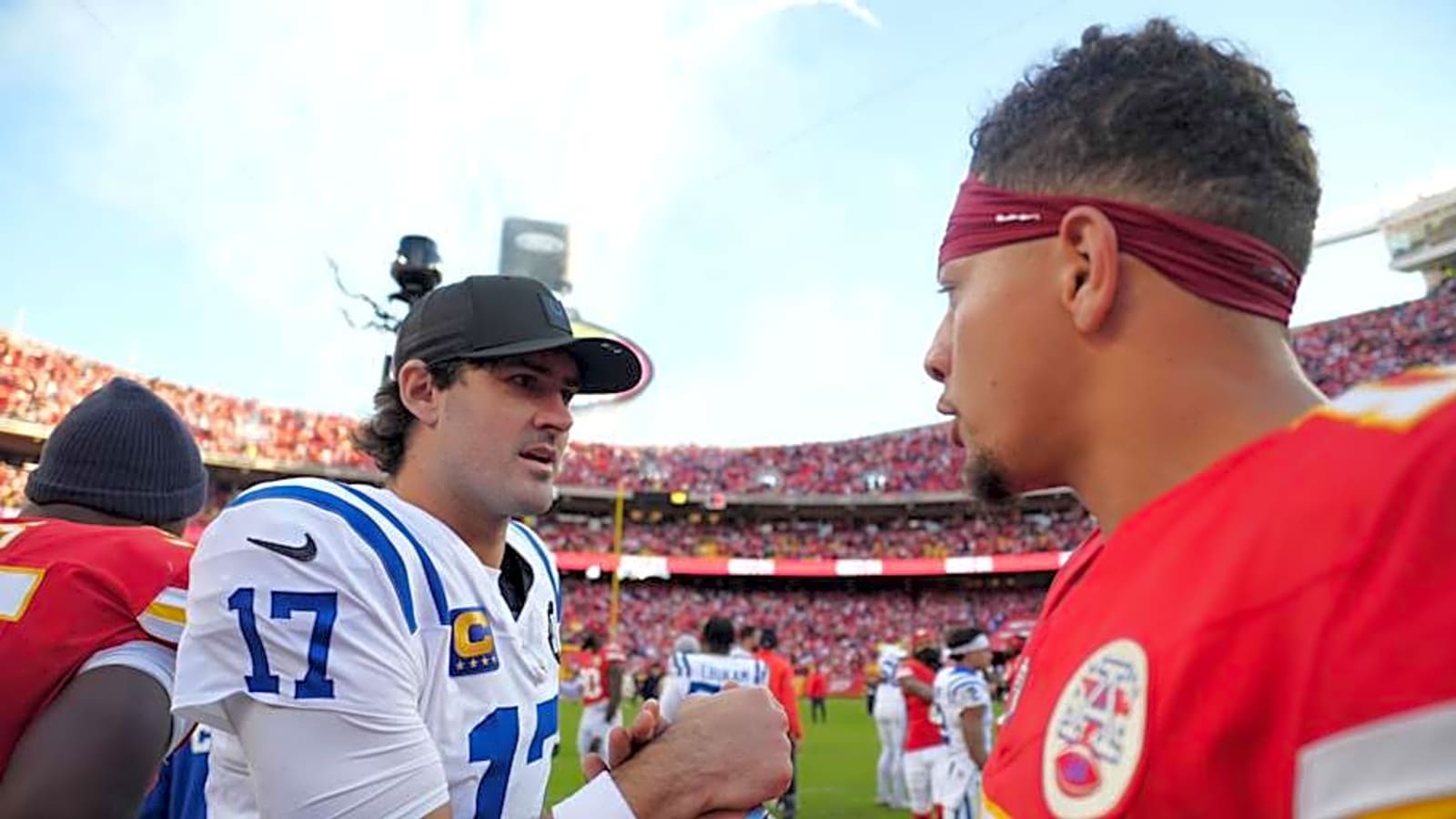 What the Chiefs Proved in Week 12