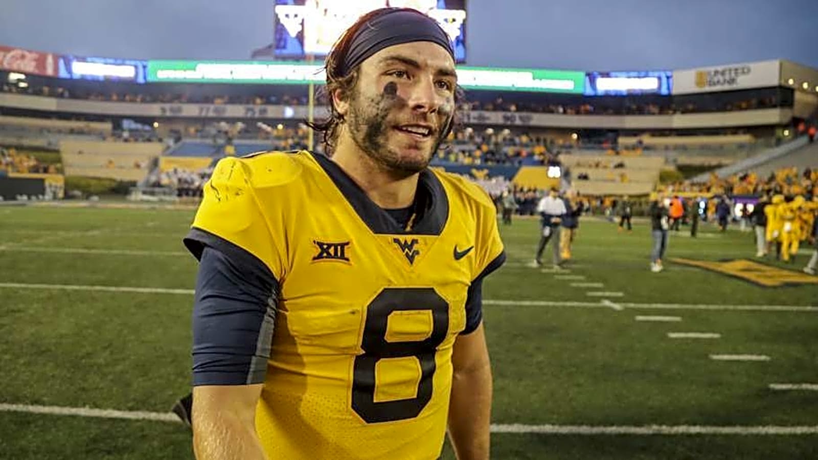 The Four WVU Position Battles That Will Likely Carry Over Into the Regular Season